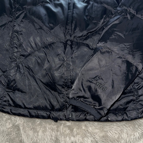 North Face puffer coat - Picture 2 of 5